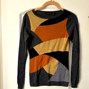 The Limited XS NWOT Sweater